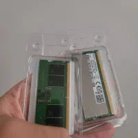 فروش رم لپ‌تاپ 8 گیگ ddr5