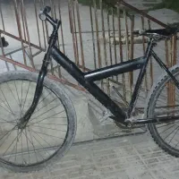 دوچرخه ۲۶