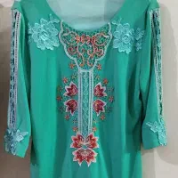 پیراهن مجلسی
