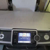 پرینتر رنگی|پرینتر، اسکنر، کپی، فکس|شیراز, شیخ علی چوپان|دیوار