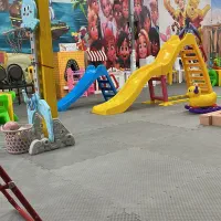 فروش وسایل خانه ی بازی|اسباب‌‌بازی|سیرجان, |دیوار