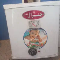 آبگرمکن برقی