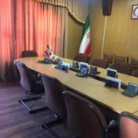 شرکت نظافتی با کدثبتی ترنج فاخر راشا