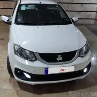 ساینا S با استاندارد 85 گانه مدل 1404|خودرو سواری و وانت|مشهد, شهرک لشکر (شهرک غرب)|دیوار