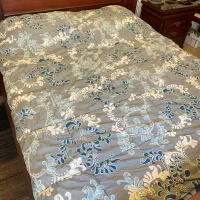 لحاف دو نفره پشم شیشه