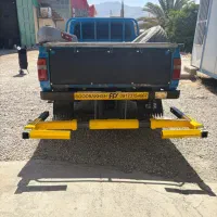 یدک کش بوشهر و حومه