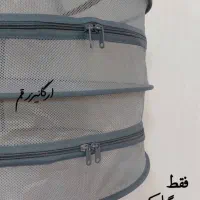 توری سبزی خشککن توری میوه خشککن سبزی خشککن|ظروف پخت‌وپز|قم, زنبیل آباد|دیوار