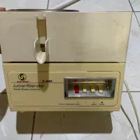 ابمیوه گیری سان استار
