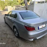 bmw 520i بدون رنگ|خودرو سواری و وانت|بندرعباس, |دیوار