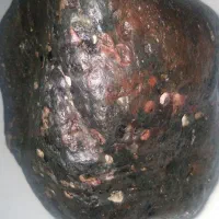 سنگ شهابی|جواهرات|مشهد, توس فردوسی|دیوار