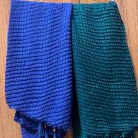 شال و روسری|لباس|فومن, |دیوار