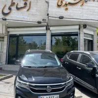 فردا موتور sx5 / مدل ۱۴۰۳ /اقساطی