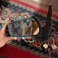 آیینه بغل و چراغ جلو پارس|قطعات یدکی و لوازم جانبی|شیراز, شهرک مطهری|دیوار
