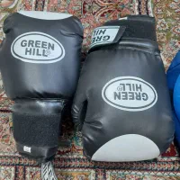 دستکش کیک بوکسینگ