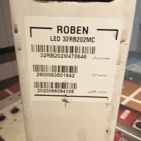 ال ای دی ۳۲ اینچ روبن شهاب