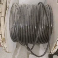 کابل برق المینیوم