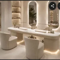 دعوت به همکاری ناخن کار