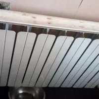 خریدار وفروشنده رادیاتور ،آبگرمکن وپکیج