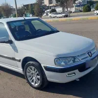 پارس موتور جدید نیمه سفارشی ۱۴۰۲