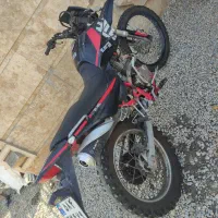 کویر T2 250cc مدل 1401