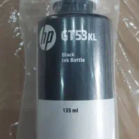 جوهر GT53XL اصلی HP Black