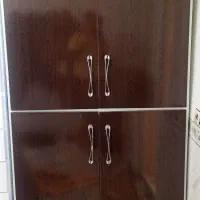 کابینت|جاکفشی، کمد، دراور|کوزران, |دیوار