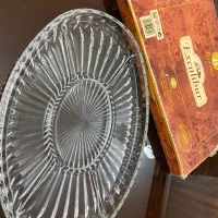 ظروف کریستال و بلور پذیرایی|ظروف سرو و پذیرایی|اهواز, شهرک نفت|دیوار