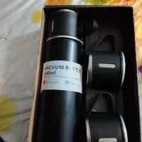 فلاکس خارجی