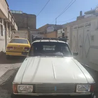 پیکان وانت بنزینی،مدل1388 دوگانه سوز دستی|خودرو سواری و وانت|شیراز, تندگویان|دیوار