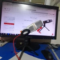 میکروفون ینمای yanmai مدل SF-666