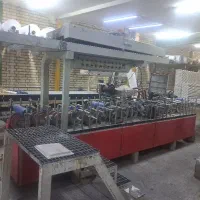 استخدام شرکت تولیدی|استخدام صنعتی، فنی، مهندسی|اهواز, بعثت|دیوار