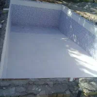 سنگ کاری و کاشی کاری سیمان کاری کف و بدنه|خدمات پیشه و مهارت|شهریار, شهرک شاهد|دیوار