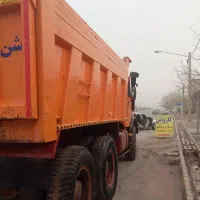 مایلر ۸۸.|خودرو سنگین|تربت جام, میان جام|دیوار