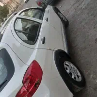 کوئیک GX|خودرو سواری و وانت|اهواز, الصافی|دیوار