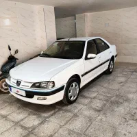 پژو پارس 1401