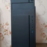 پوسته کیس کامپیوتر مدل EVERCOOL|قطعات و لوازم جانبی رایانه|کرمان, |دیوار