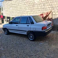 پراید مدل ۸۶|خودرو سواری و وانت|بوشهر, |دیوار