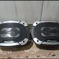 جفت باند پایونر v3