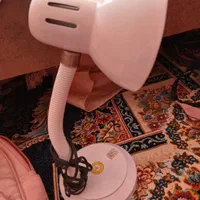 چراغ مطالعه