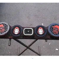 اوج سیستم|قطعات یدکی و لوازم جانبی|رشت, حمیدیان|دیوار