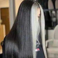 مدل رایگان رنگ مو و کوتاهی کاملا رایگان