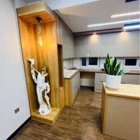 ۹۵متر شیک و خاص|فروش آپارتمان|هشتگرد, شهرک مهستان ۱|دیوار