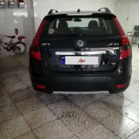 اچ سی کراس بسیار تمیز|خودرو سواری و وانت|گنبد کاووس, |دیوار