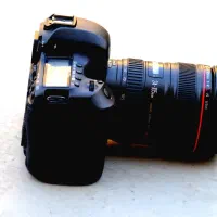 دوربین عکاسی فیلمبرداری کنون کانونcanon 5d Mark 3|دوربین عکاسی و فیلم‌برداری|تهران, جوادیه تهرانپارس|دیوار