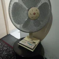 پنکه پارس خزر