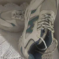 کفش کتونی زنانه