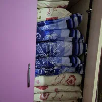 تشک پشمی نو