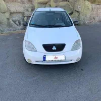 تیبا1 sx|خودرو سواری و وانت|تبریز, |دیوار