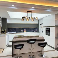 کابینت دستمزدی ،مصالح با شما اجرا با ما|خدمات پیشه و مهارت|تبریز, |دیوار