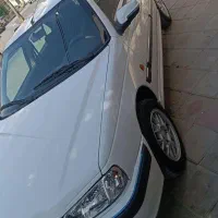 پژو پارس مدل ۹۵دوگانه کارخانه فروش نقدی و معاوضه|خودرو سواری و وانت|همدان, |دیوار